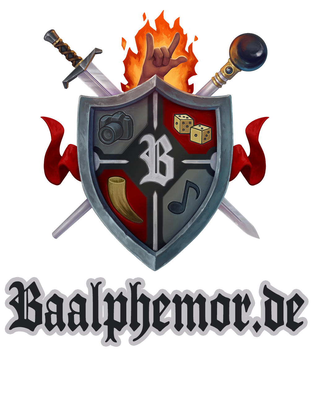 Baalphemor Wappen